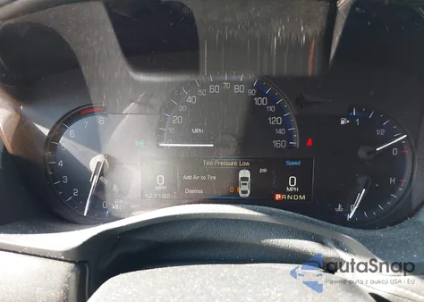 2014 Cadillac Ats Standard из США, поврежденный, VIN 1G6AA5RX1E0175589